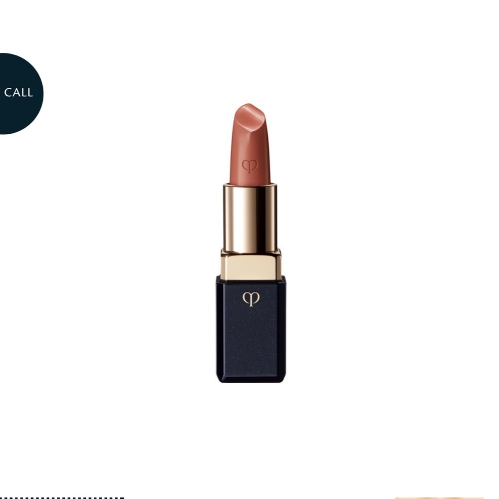 Clé de Peau Beauté Lipstick Cashmere – 101 Pouty